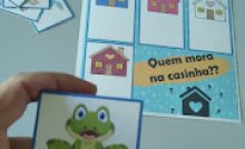 Jogos de Natal: Dominó com imagens! Educação Infantil – Pronto para  imprimir! – Prof. Jéssica Cristina